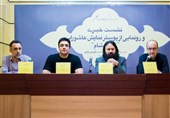زارعی: «غریبه شام» تئاتری برای پاسخ به چرایی شرکت ایران در جنگ سوریه است