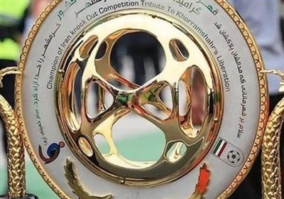  تغییر ساعت برگزاری دیدارهای پرسپولیس و استقلال در جام حذفی/ روشنک: مشکل نور ورزشگاه ماهشهر تا حد زیادی برطرف شده است 