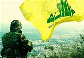 لبنان؛حزب اللہ نے صیہونی ڈرون مار گرایا