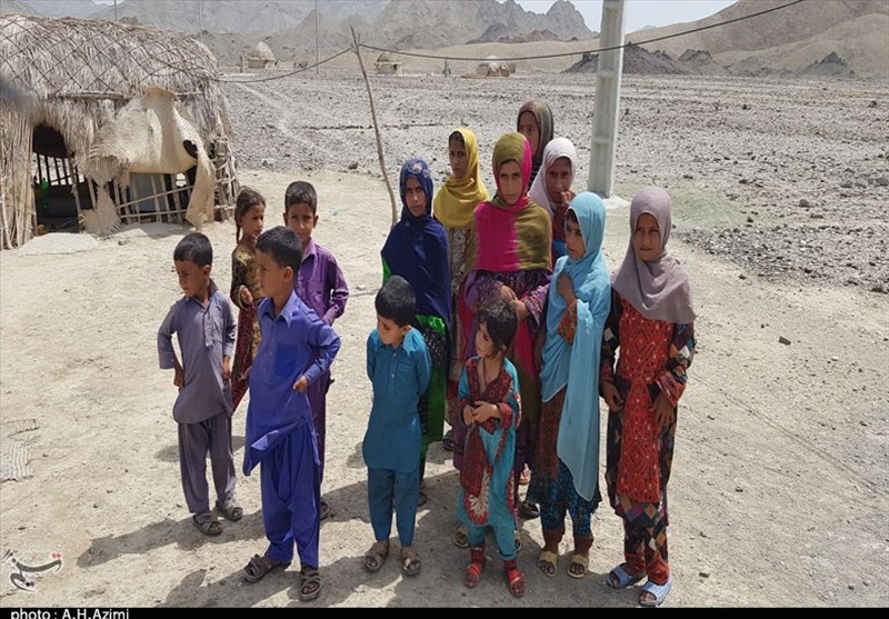 پرونده بی‌‌هویت‌های بلوچستان| آمار واقعی بی‌شناسنامه‌ها چقدر است؟ + فیلم