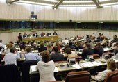 پارلمان اروپا: هند باید وادار به مذاکره در خصوص کشمیر شود