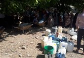 تابستان داغ و بی آب برای 128 روستای لوداب کهگیلویه و بویراحمد؛ پروژه‌ای که بعد از 7 سال به سرانجام نرسید