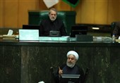 Rouhani: Oil Purchase from Iran Could Change JCPOA Plans
