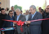 ‌‌نخستین مرکز رشد خیرساز کشور با حضور معاون رئیس‌جمهور در شهمیرزاد افتتاح شد