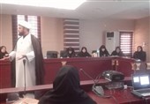تربیت نیروی متخصص «تدبر در قرآن کریم» در بوشهر آغاز شد‌