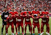 اصفهان| ترکیب تیم فوتبال تراکتور مقابل ذوب‌آهن اعلام شد