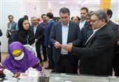 کیفیت زعفران تروند عامل تقویت برند زعفران ایران در عرصه جهانی است