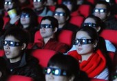 درآمد 2 و نیم میلیارد دلاری سینمای چین در تابستان