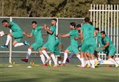 World Cup Qualifier: Hong Kong to Meet Iran at Home