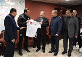 سلطانی‌فر و مدیران فعلی و پیشین فدراسیون فوتبال دوشنبه به مجلس می‌روند