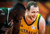 جام جهانی بسکتبال| بازیکن استرالیا در یکقدمی نخستین تریپل دابل تاریخ مسابقات