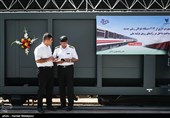بهره‌برداری از 213 دستگاه ناوگان ریلی جدید ساخت داخل