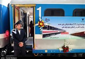 بهره‌برداری از 213 دستگاه ناوگان ریلی جدید ساخت داخل