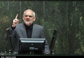 محسن حاجی‌میرزایی وزیر پیشنهادی آموزش و پرورش