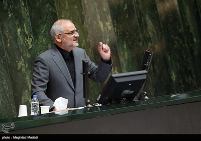 محسن حاجی‌میرزایی وزیر پیشنهادی آموزش و پرورش