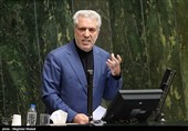 علی اصغر مونسان وزیر پیشنهادی دولت برای تصدی وزارتخانه میراث فرهنگی، صنایع دستی و گردشگری