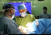 جراحی موفقیت‌آمیز کاشت ساقه مغز در شیراز؛ بارقه امید و درمان برای ناشنوایان