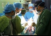 300 مورد جراحی توسط پزشکان خیر در سالگرد زلزله کرمانشاه انجام می‎شود
