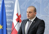 گزارش | نگاهی به استعفای نخست وزیر گرجستان