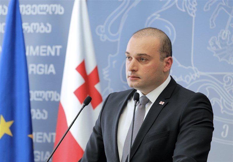 گزارش | نگاهی به استعفای نخست وزیر گرجستان