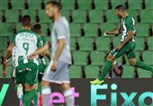 ریوآوه بدون طارمی در لیگ برتر پرتغال بازی می‌کند