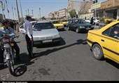 مهرماه خطرناکترین ماه برای عابران و موتورسواران همدانی است
