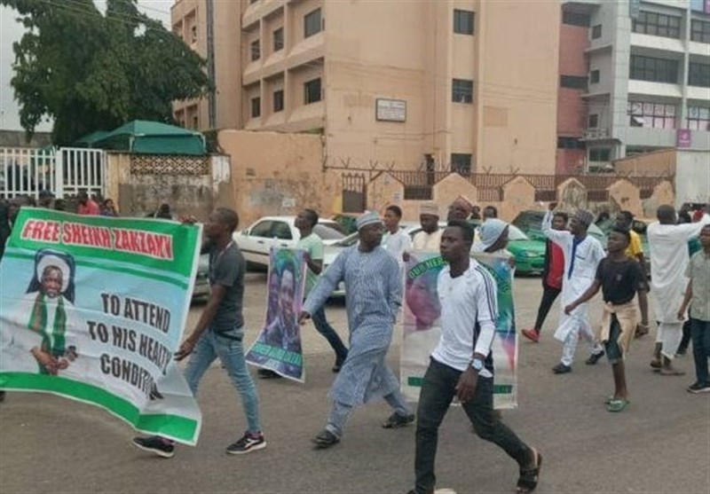 سازمان ملل طرح پلیس نیجریه برای حمله به عزاداران حسینی را محکوم کرد