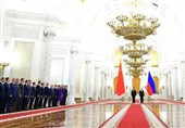 دیپلمات چینی: پکن آماده همکاری با مسکو برای مقابله با سلطه جهانی آمریکاست