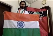 دستگیری یک جاسوس هند توسط پاکستان