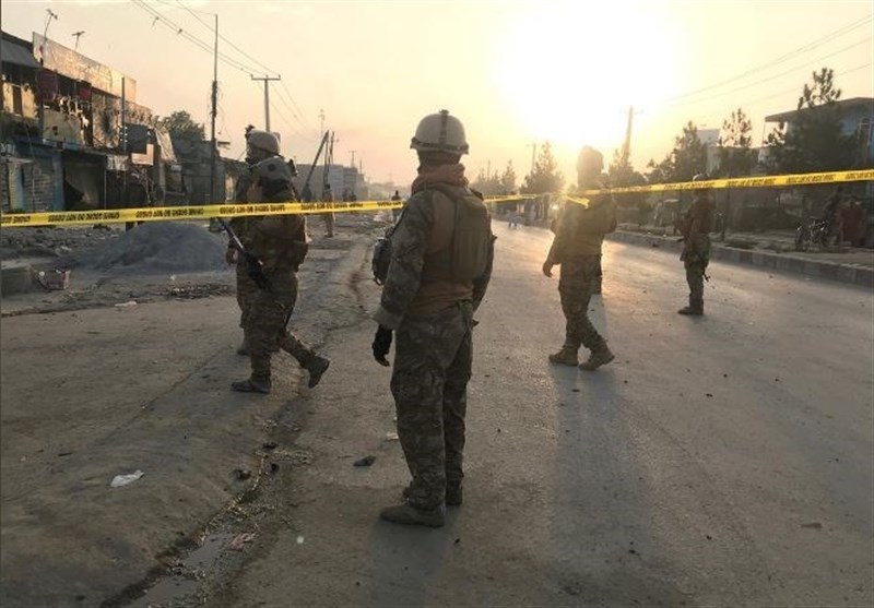 کشته شدن 8 تبعه خارجی در حمله طالبان به «گرین ویلیج» در کابل