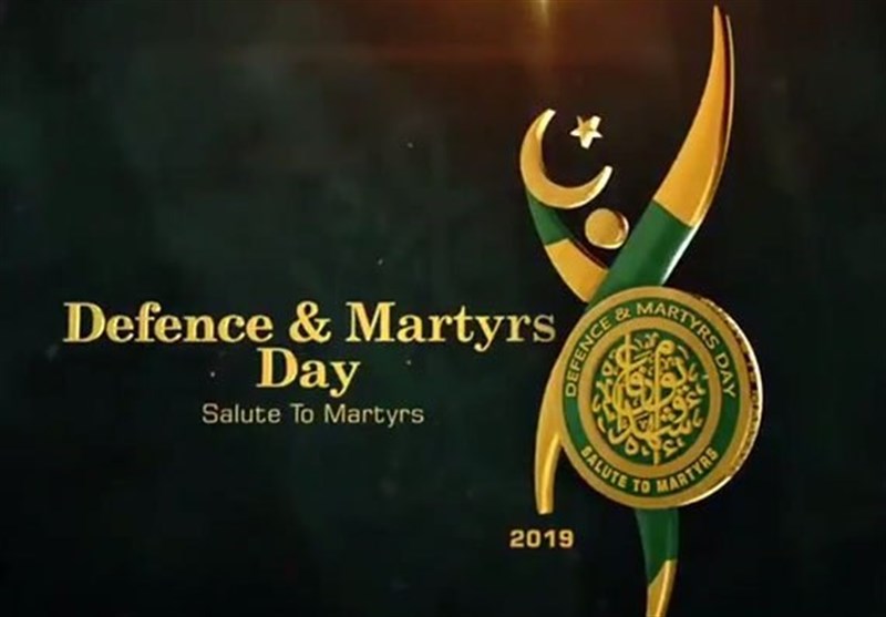 مردم پاکستان به استقبال «روز دفاع» می‌روند