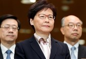 هنگ‌کنگ لایحه استرداد متهمان به چین را پس می‌گیرد