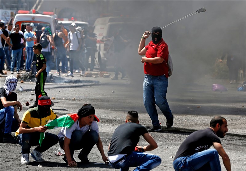 تشدید درگیری‌ها در الخلیل؛ نتانیاهو: برای همیشه اینجا می‌مانیم