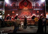 اخبار تهران|احداث چایخانه امام رضا(ع) در بریانک / ایمن سازی معابر 146 مدرسه در منطقه 13