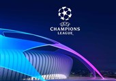 لیگ قهرمانان اروپا| اسکومینا بازی «بارسلونا - اینتر» را سوت می‌زند