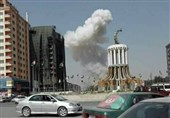 اصابت 23 راکت به مناطق مختلف در کابل/ طالبان دست داشتن در حملات را رد کرد