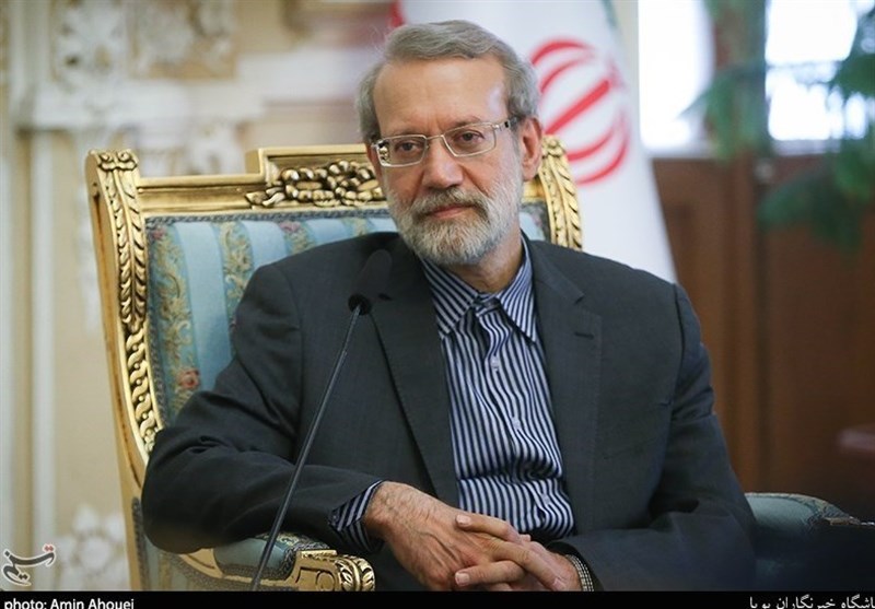 Reform of Iran’s Economic Structure to Accelerate: Larijani