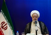 ‌حجت‌الاسلام سعیدی: دیدگاه سازش با آمریکا با مکتب امام(ره) سازگار نیست‌