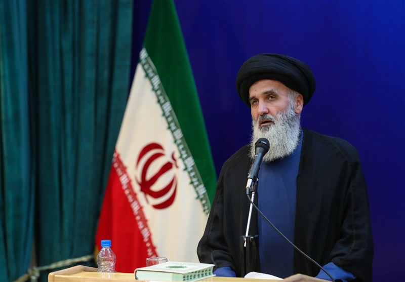 رئیس سازمان عقیدتی سیاسی وزارت دفاع: ملت ایران از سرزنش، تهدید و ارعاب دشمنان نمی‌هراسند