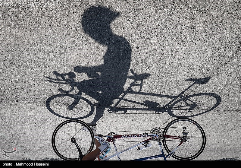 قهرمانی دوچرخه‌سواران پیشگامان کویر یزد در مسابقات کارگران کشور