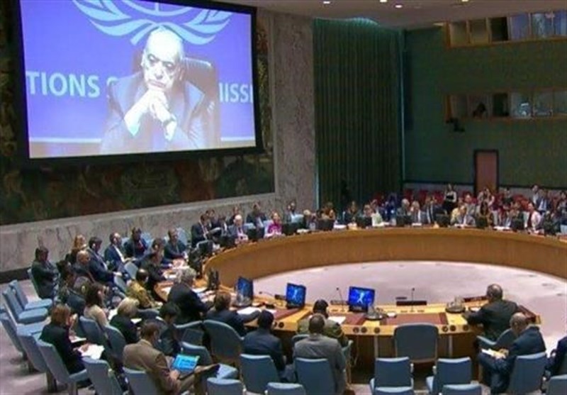 شورای امنیت دوشنبه درباره سوریه تشکیل جلسه می‌دهد