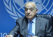مخالفت سازمان ملل با اعزام نیروی خارجی به لیبی