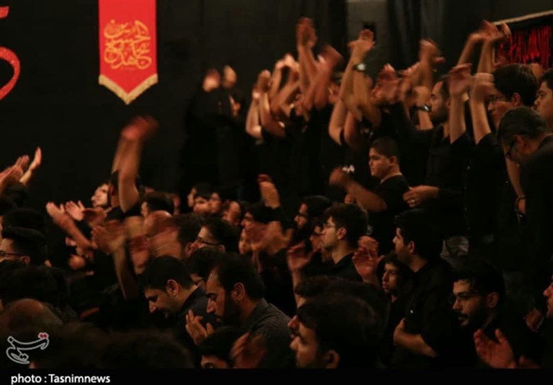 خوزستان| برگزاری آئین سنتی چوب‌زنی در دزفول+فیلم
