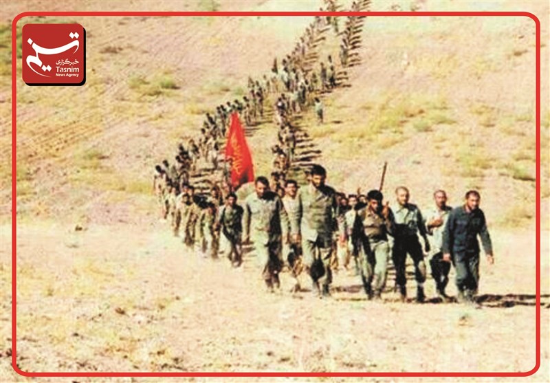 همایش نکوداشت پیشکسوتان دفاع مقدس در کردستان برگزار می‌شود