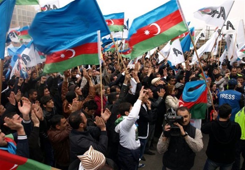 گزارش| انتخابات زودهنگام پارلمانی و اختلاف در اپوزیسیون جمهوری آذربایجان