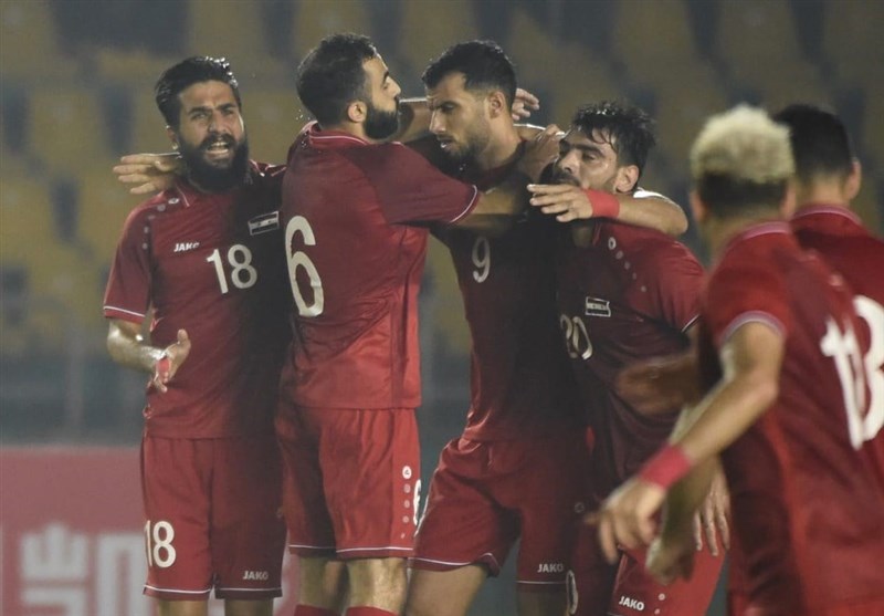 انتخابی جام جهانی 2022| شروع طوفانی سوریه و پیروزی ارزشمند فلسطین