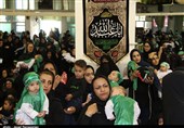 نوای محزون «رباب» در طنین لالاییهای مادران همدانی
