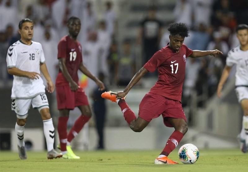 انتخابی جام جهانی 2022| دومین تساوی در جدال همگروه‌های ایران / جشنواره گل قطر برابر افغانستان