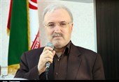 وزیر بهداشت در سمنان: 30 درصد ایرانیان «فشارخون» دارند