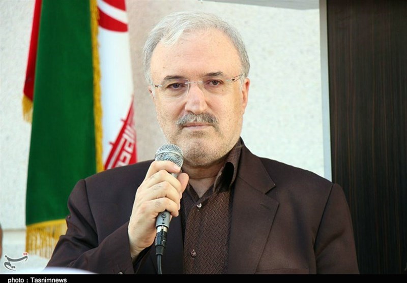 وزیر بهداشت در سمنان: 30 درصد ایرانیان «فشارخون» دارند